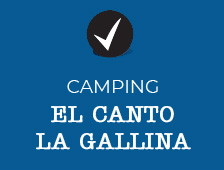 Camping EL CANTO LA GALLINA
