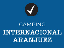 Camping INTERNACIONAL ARANJUEZ