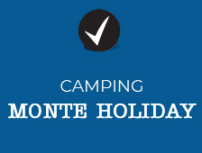 Camping MONTE HOLIDAY