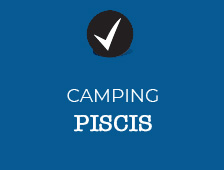 Camping PISCIS